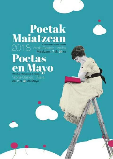 Cartel y portada libro