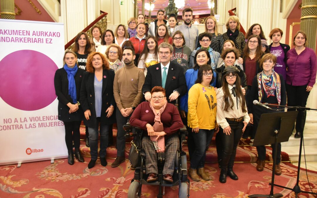25N DÍA CONTRA LA VIOLENCIA MACHISTA, TAMBIÉN TIENE POESÍA!