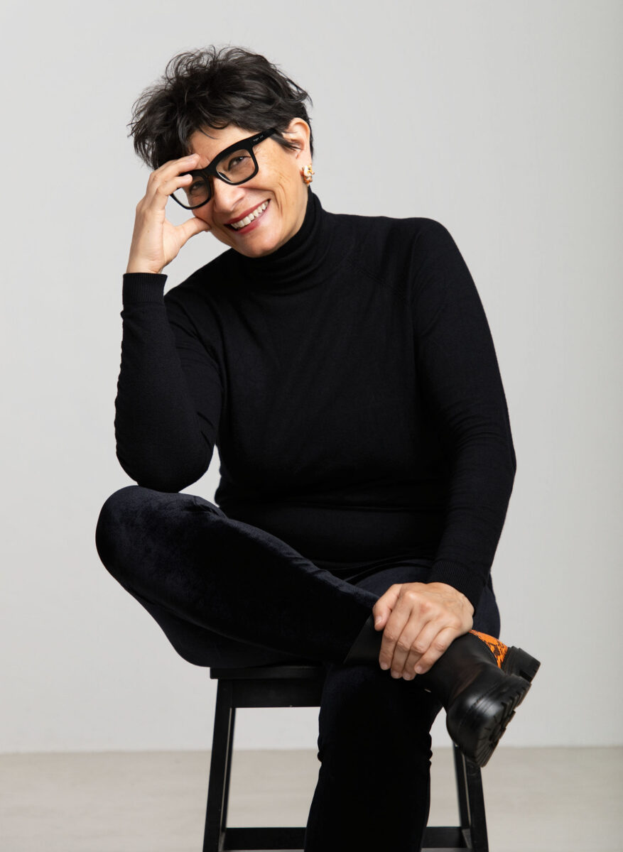 fotografia de daniela bartolomé