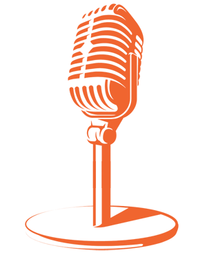 imagen de microfono