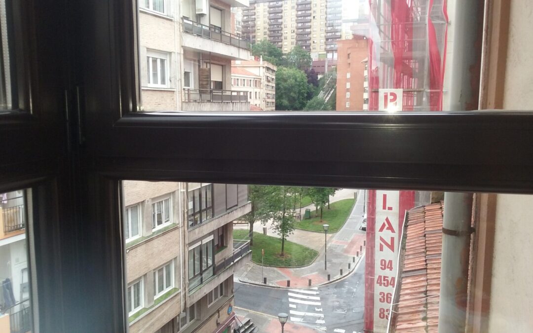 DESESCALADA FASE I